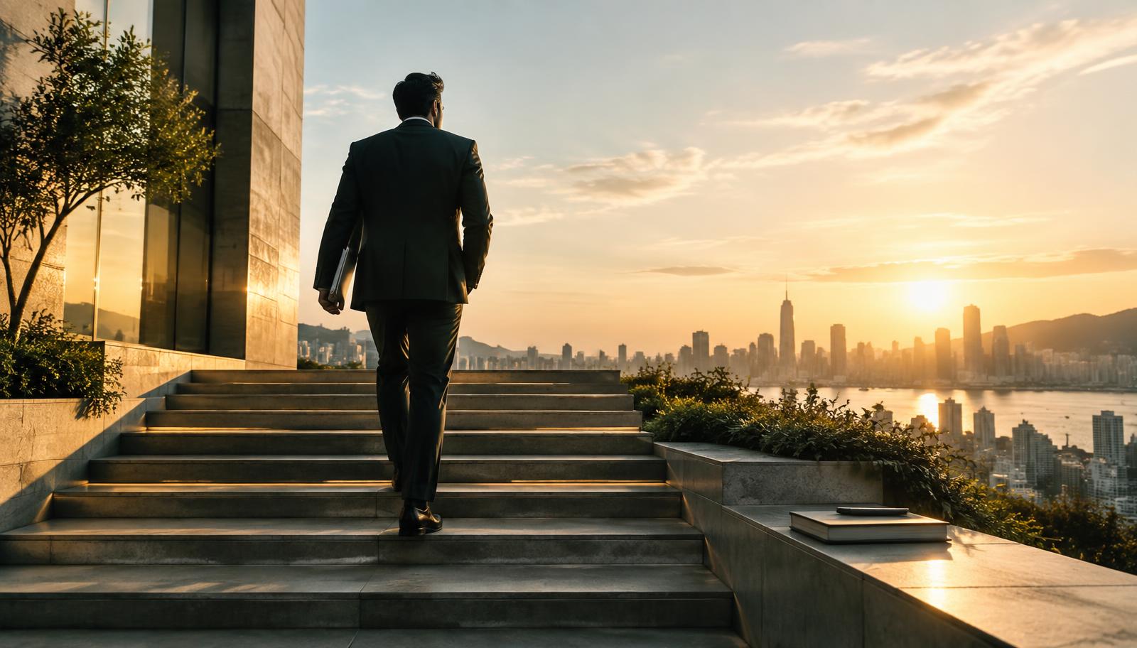 The Real Path to Financial Freedom: Build Skills Before Chasing Money